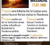 Thanduvan massacre – 17.07.1986